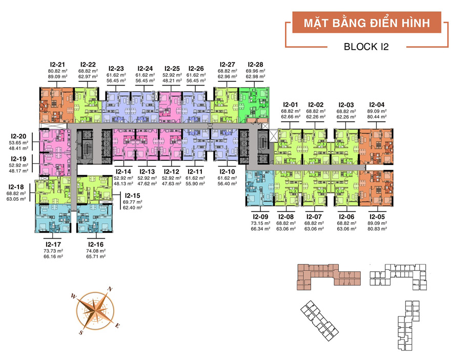 Chi tiết dự án căn hộ Aio City Bình Tân từ A – Z