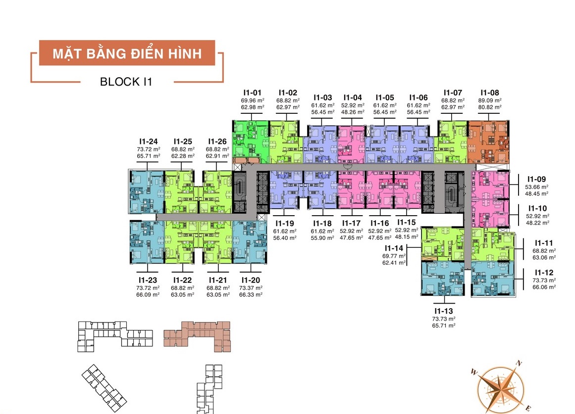 Chi tiết dự án căn hộ Aio City Bình Tân từ A – Z