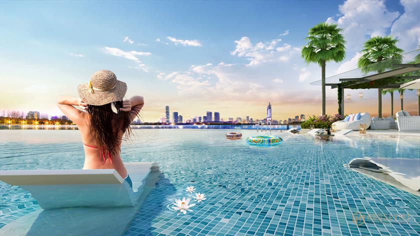 Chi tiết dự án căn hộ Aio City Bình Tân từ A – Z