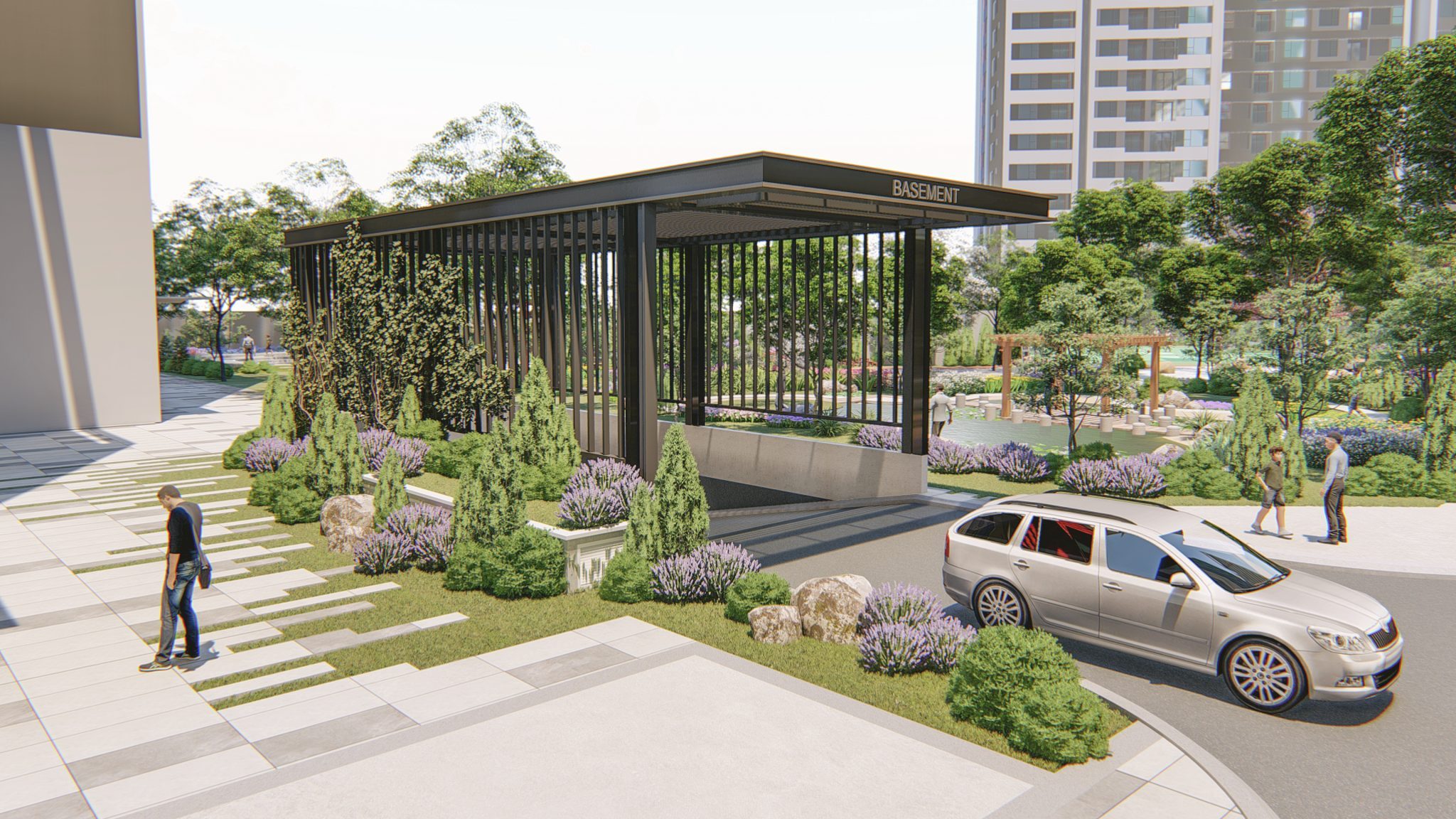 Chi tiết dự án căn hộ Aio City Bình Tân từ A – Z