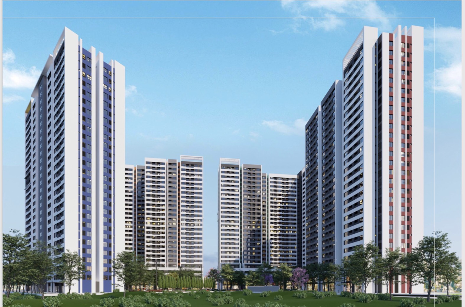 Lý do chọn dự án Aio City Bình Tân để đầu tư